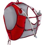 Swix Pace 4L Hydration Vest Swix Red