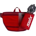 Swix Vantage Bottle Belt Swix Red