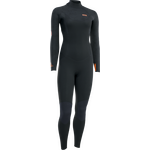 ION Element 5/4 BZ Womens Black