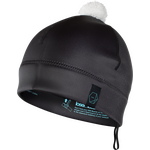 ION Neo Bommel Beanie Black