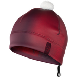 ION Neo Bommel Beanie Red