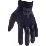 Fox Racing Dirtpaw Glove Black/Black
