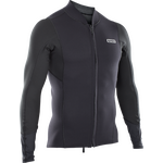 ION Neo Zip Top 2/1 Long Sleeve Men Black