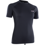 ION Rashguard Women SS Black