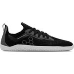 VivoBarefoot Primus Lite Knit Womens Obsidian