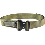 HSGI Cobra IDR Belt 1.75" OD Green