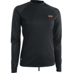 ION Wetshirt LS Womens Black