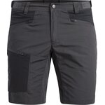 Lundhags Makke LT Shorts Mens Granite / Charcoal (11737)