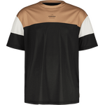 Maloja ObereggenM. Shirt Mens Clay Multi
