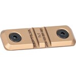 Reptilia Low Profile M-LOK™ Rail (LPR) FDE