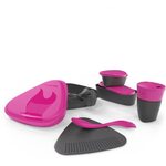 Light My Fire MealKit 2.0 Fuchsia