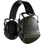Sordin Supreme T2 headband Grün