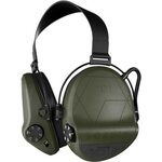 Sordin Supreme T2 Neckband Roheline