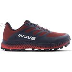 Inov-8 Mudtalon Wide Mens Red / Black
