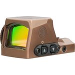 Sig Sauer Romeo-X, Pro Footprint FDE