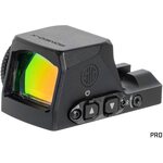 Sig Sauer Romeo-X, Pro Footprint Black