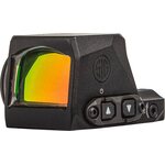 Sig Sauer Romeo-X, Compact Footprint Black