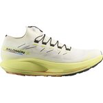 Salomon Pulsar Trail Pro 2 Womens Vanilla Ice/ Sunny Lime/Black