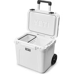 Yeti Roadie 32 Wheeled Cooler White