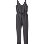 Patagonia Fleetwith Jumpsuit Womens Ink Black