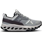 On Cloudhorizon Womens Alloy / Frost