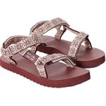 Rip Curl Searcher All Terrain Open Toe Plum