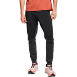 On Weather Pants Mens Black