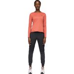 On Weather Pants Womens Black