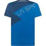La Sportiva Float T-Shirt Mens Neptune/Opal