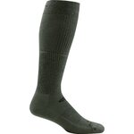 Darn Tough T3006 Over the Calf Midweight Cushion Merino Foliage Green