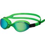 Orca Killa 180º Swimming Goggles Mirror/Green