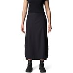 Houdini Walkabout Skirt True Black