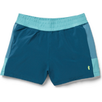 Cotopaxi Cambio Short Womens Abyss