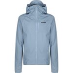 Inov-8 Stormshell FZ V2 Womens Blue / Grey