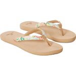 Rip Curl Freedom Open Toe Light Orange