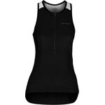 Orca Athlex Sleeveless Tri Top Trisuit Womens White