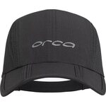 Orca Foldable Cap Black