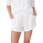 Rip Curl Premium Surf Short Womens White