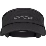 Orca Visor Unisex Black