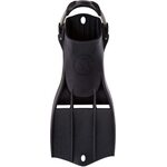 Apeks RK3 HD Räpylät Black