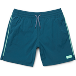 Cotopaxi Brinco 7" Short Solid Mens Abyss