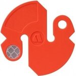 Apeks Line Markers 5 pcs Orange