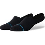 Stance Icon No Show Black