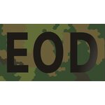 InfraredID EOD callsign 5x9cm M05