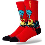 Stance Waka Waka Waka Red