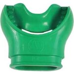 Apeks Comfobite Mouthpiece Green
