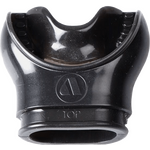 Apeks Comfobite Mouthpiece Black
