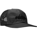 Ferro Concepts Redacted Logo Hat Black