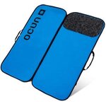 Ocún Sitcase Pad Black/Blue