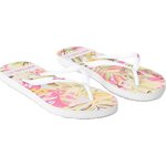 Rip Curl Copacabana Bloom Open Toe Womens White